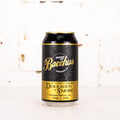 Bacchus - The Complete & Udder Desolation of S'more Imperial Pastry Stout