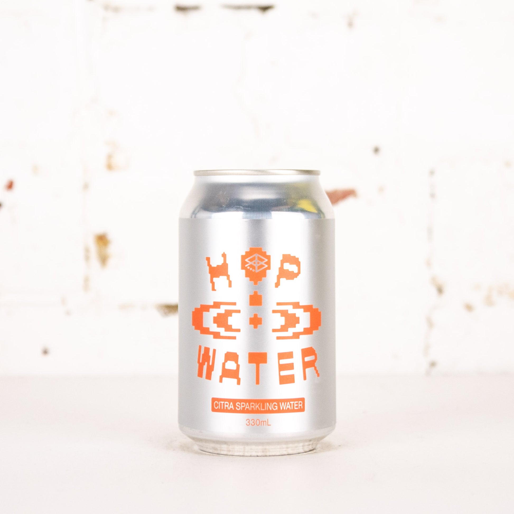 Range - Hop Water: Citra Sparkling Water