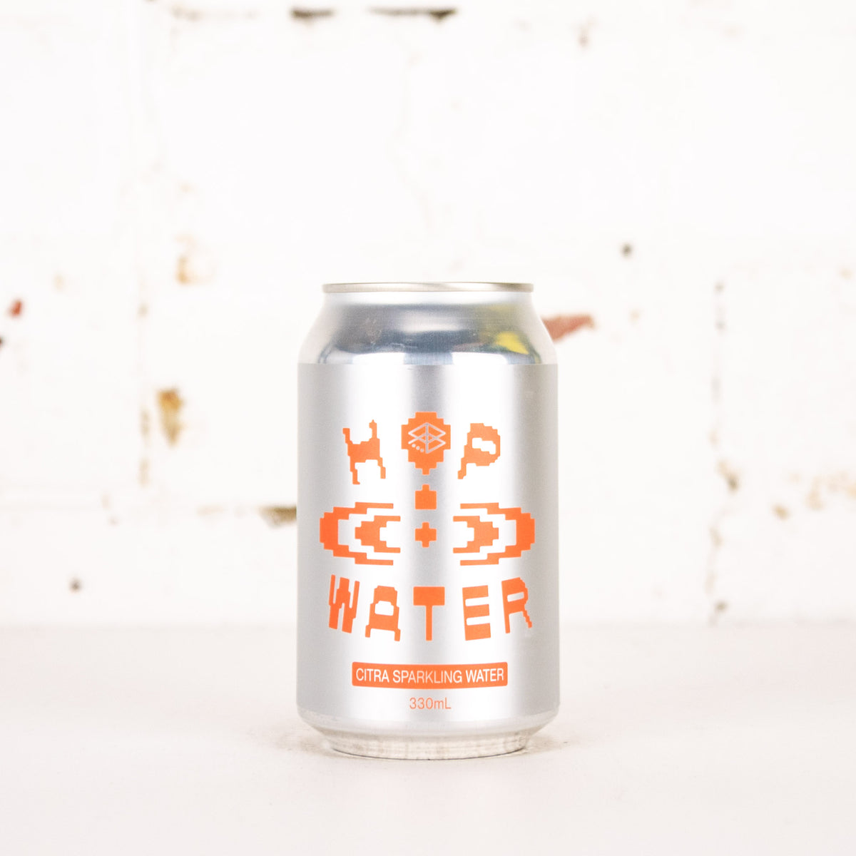 Range - Hop Water: Citra Sparkling Water