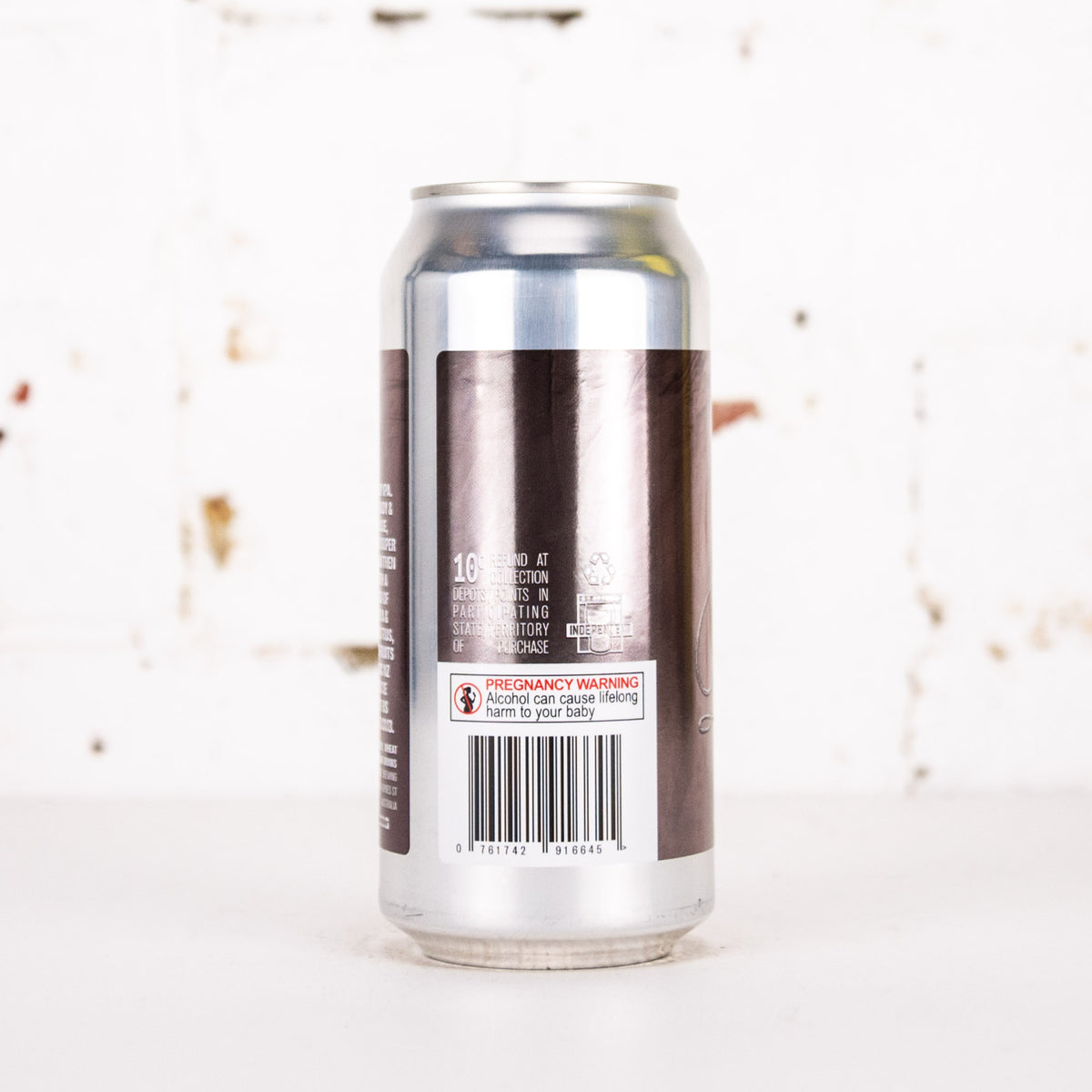Range - Silver Linings IPA