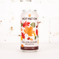 Hop Nation - Fallen Leaves Red Rye IPA