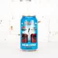 Kaiju x Hop Nation x Mountain Culture - 'Redline Cypher' Red IPA