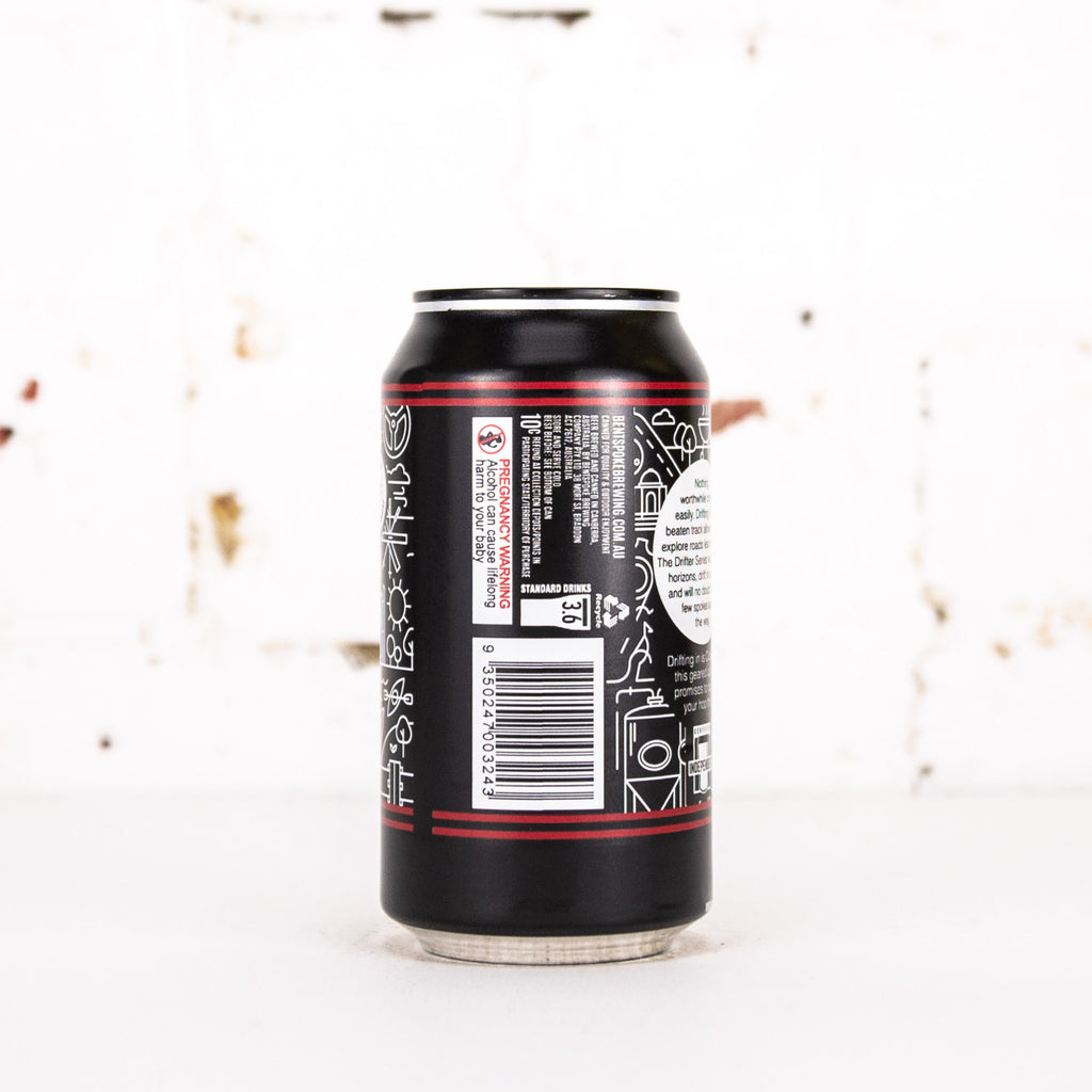 BentSpoke - Cluster 12 IIIPA