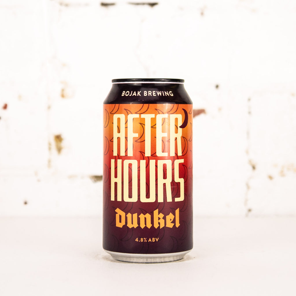 Bojak - After Hours Dunkel