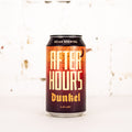 Bojak - After Hours Dunkel