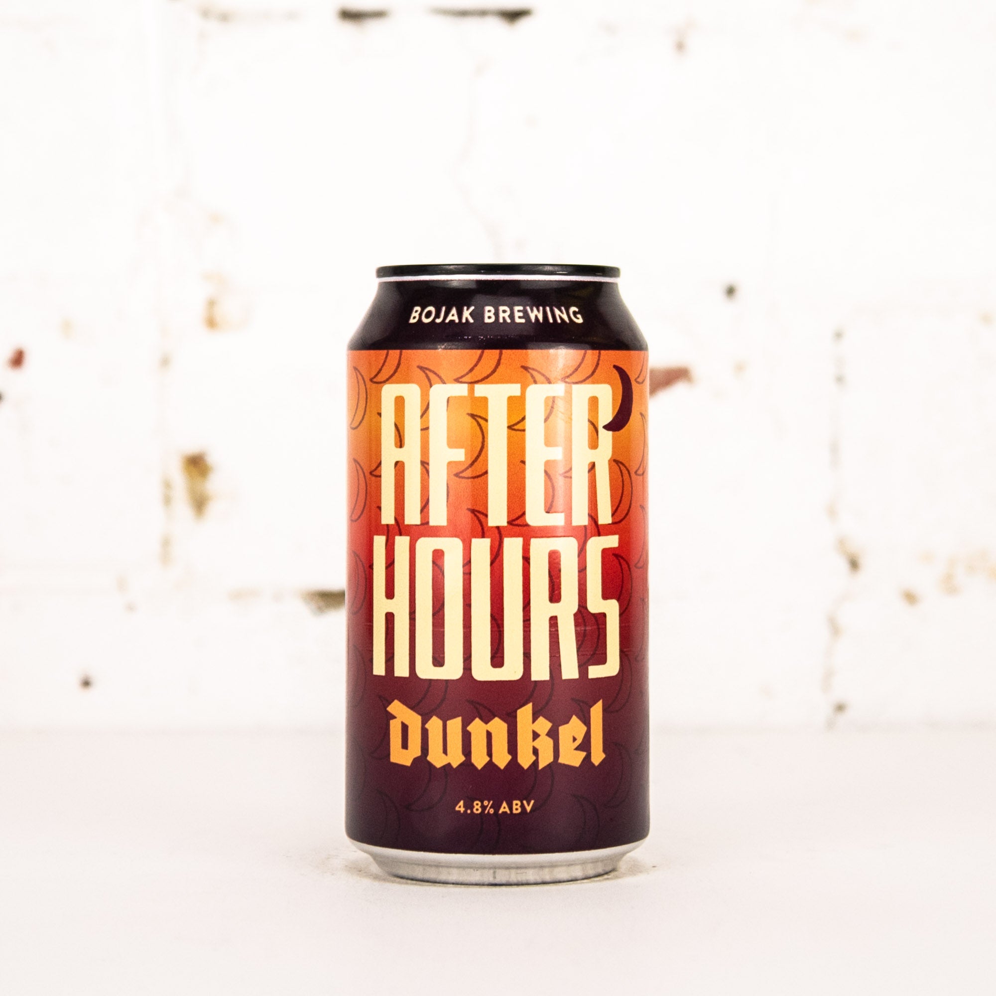 Bojak - After Hours Dunkel