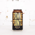 Bojak - Brownie Points Brown Ale