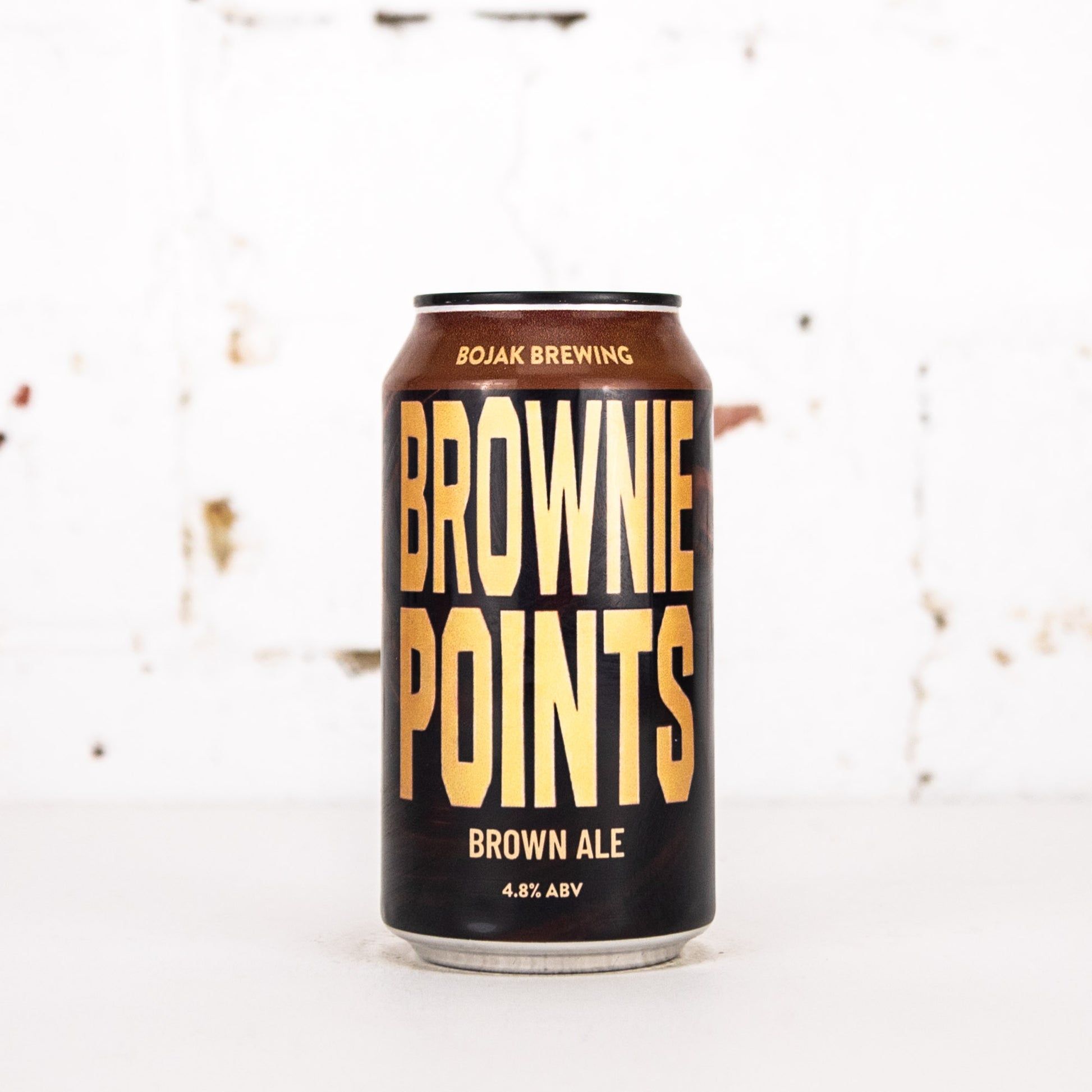 Bojak - Brownie Points Brown Ale