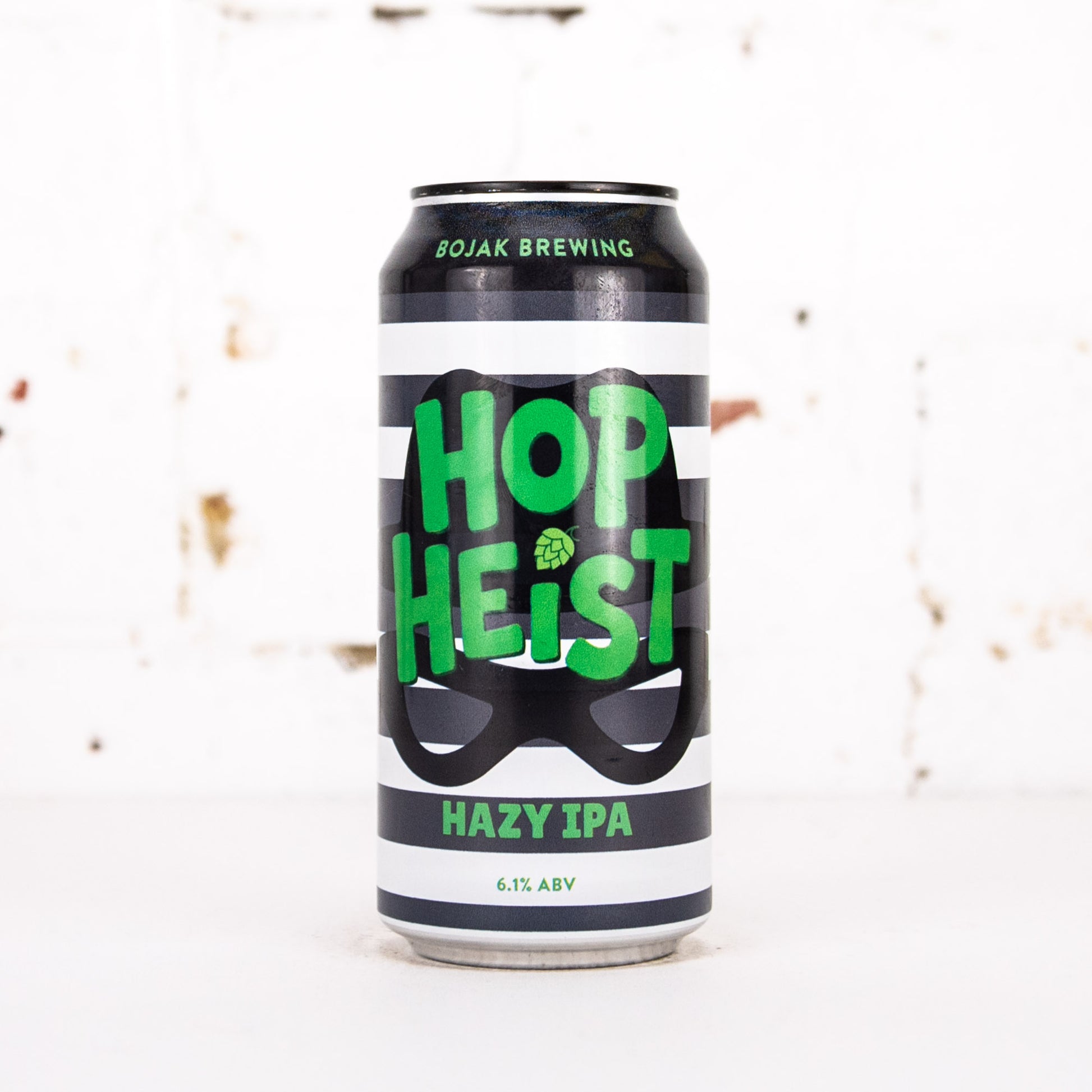 Bojak - Hop Heist Hazy IPA