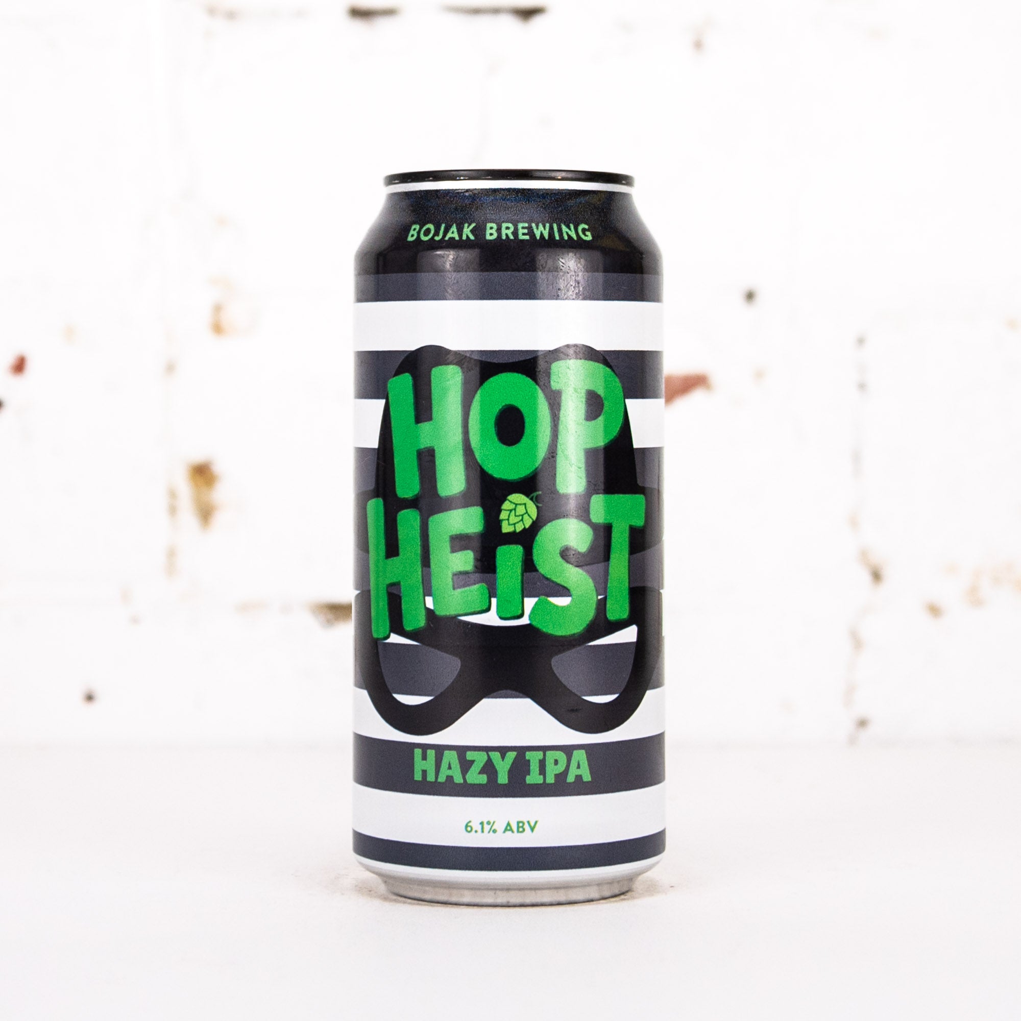 Bojak - Hop Heist Hazy IPA