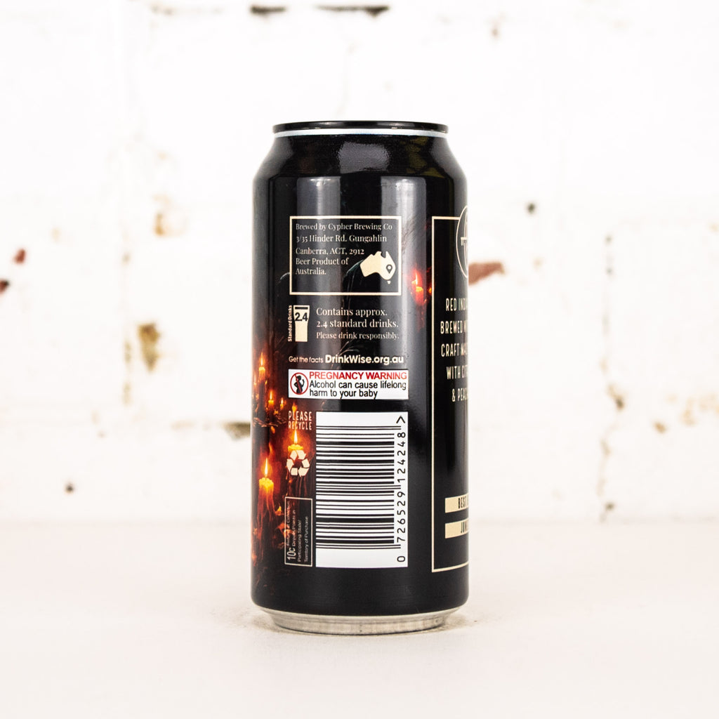 Cypher - Incantation Red IPA