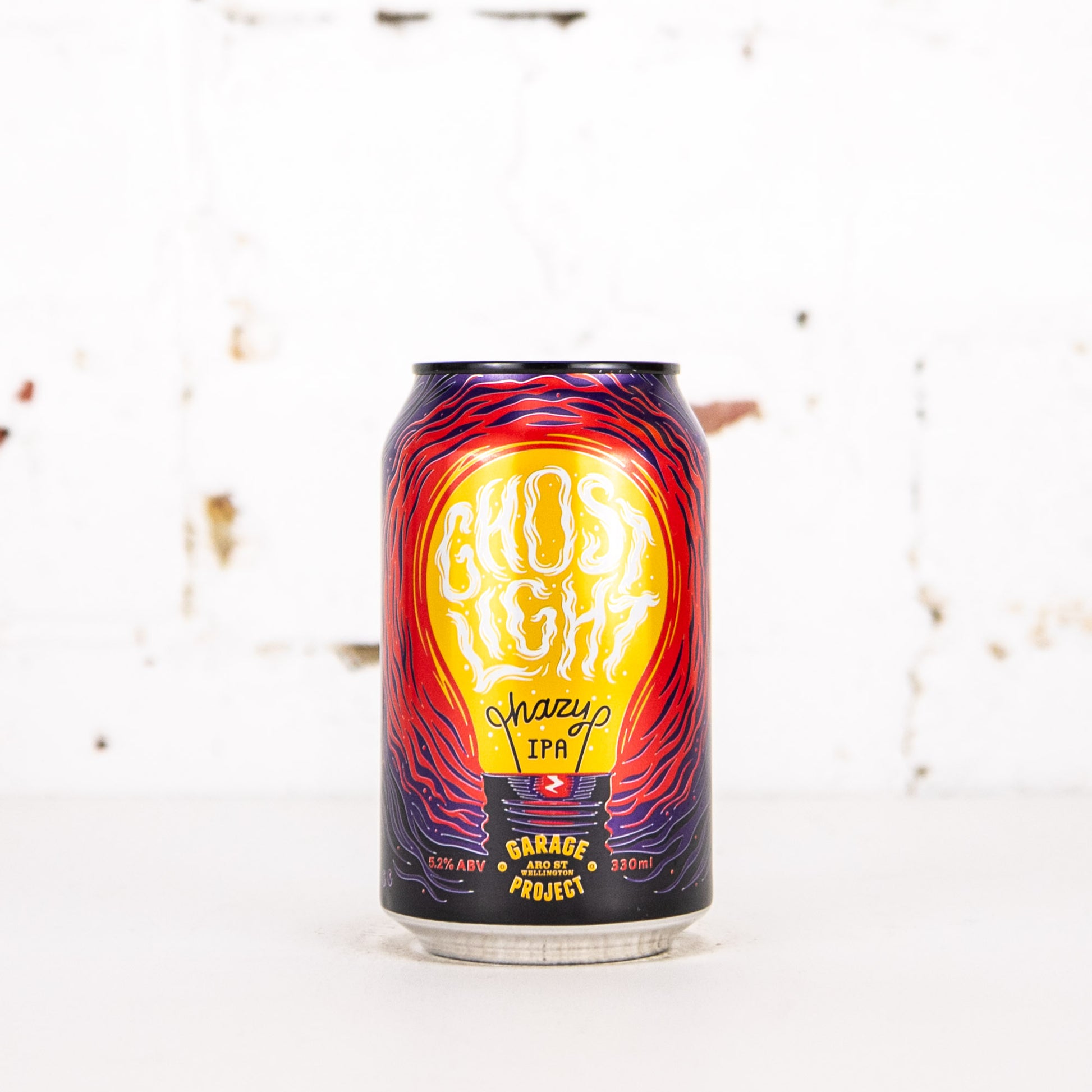 Garage Project - Ghost Light Hazy IPA