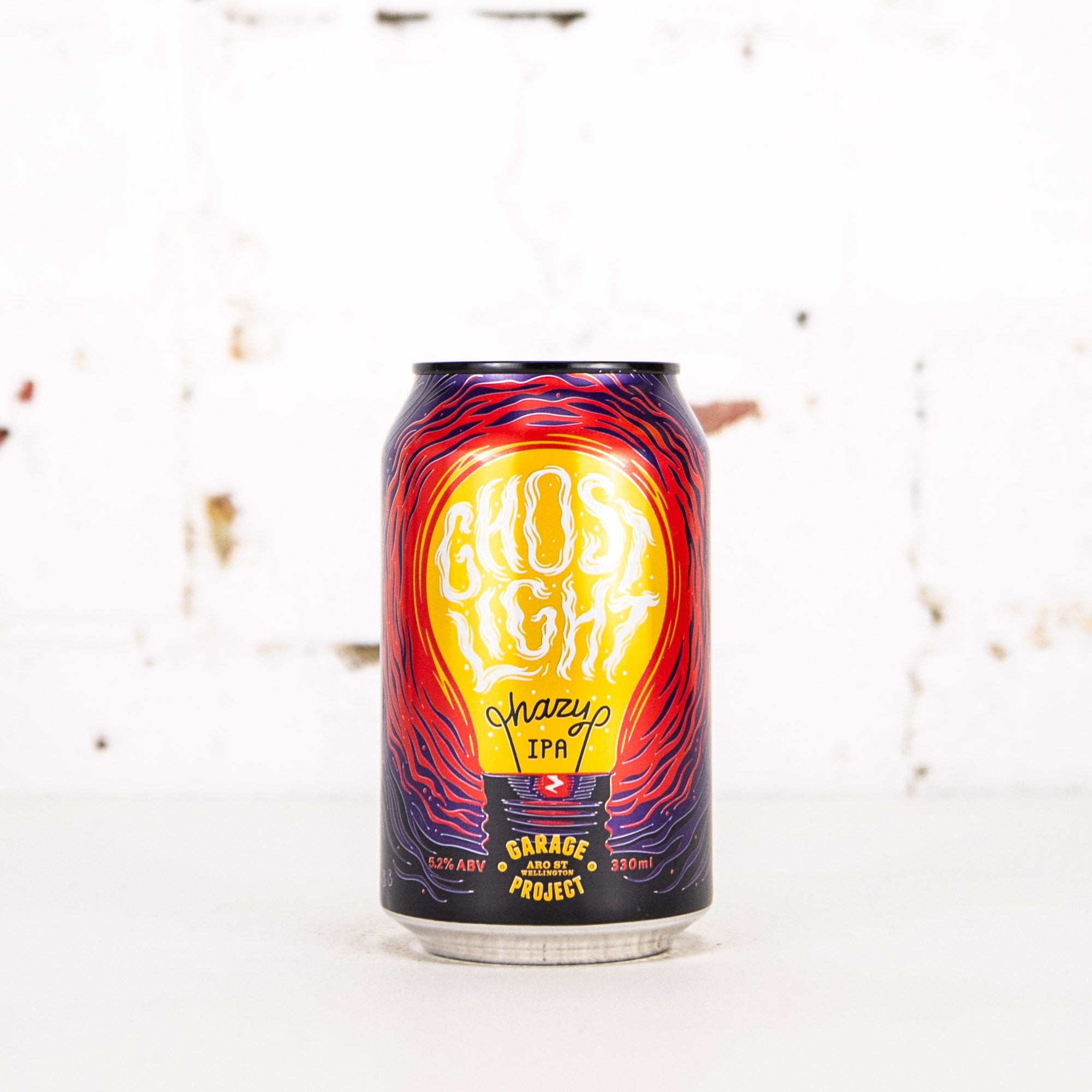 Garage Project - Ghost Light Hazy IPA