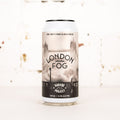 Garage Project - London Fog Early Grey & Vanilla Milk Porter
