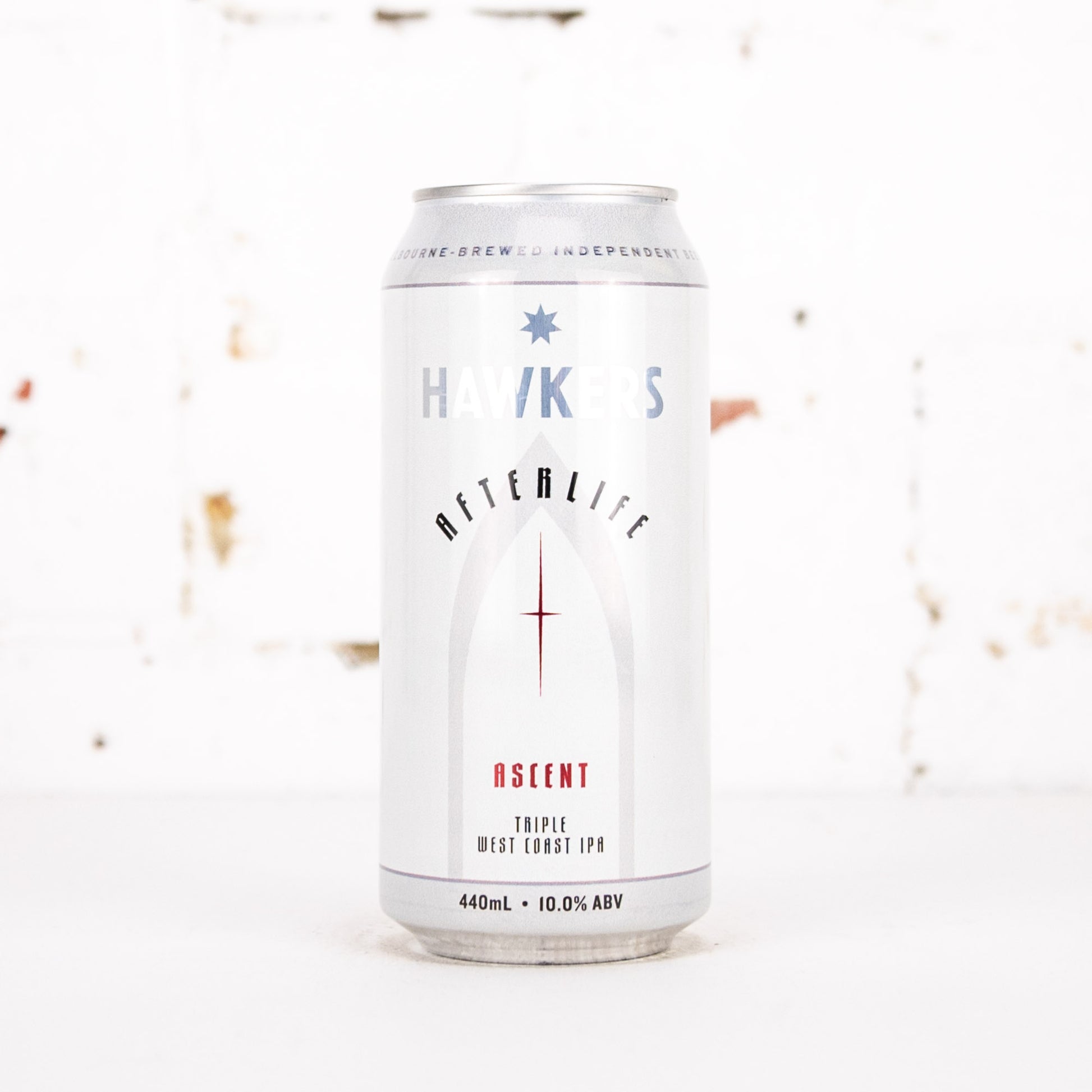 Hawkers - Afterlife: Ascent West Coast TIPA
