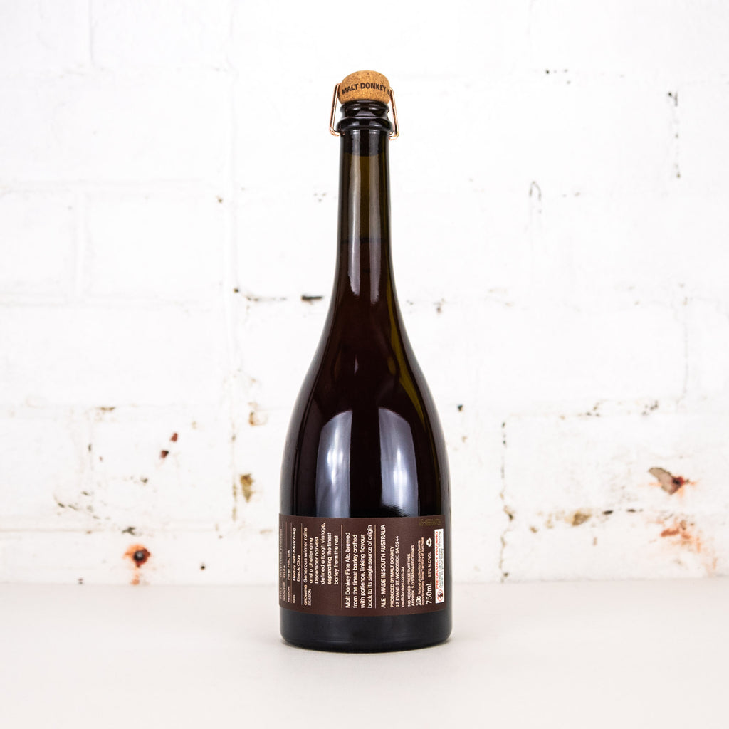 Malt Donkey - Orvyn Reserve Pine Hill 2024 750ml