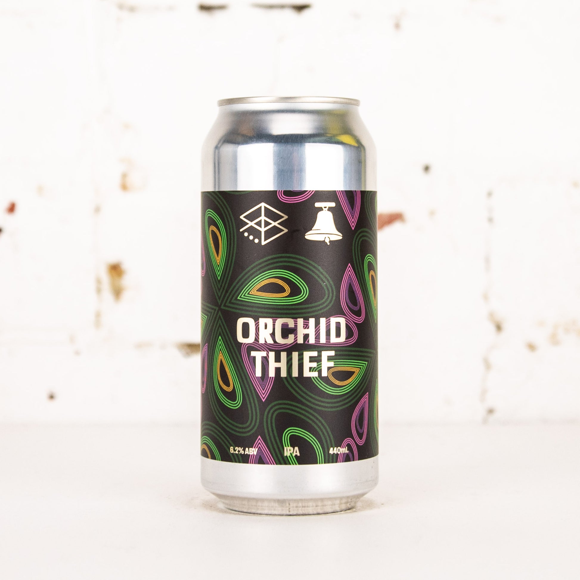 Range x Bellwoods - 'Orchid Thief' IPA