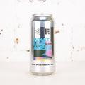 Range x Future - 'What Lies Ahead' DDH California IPA