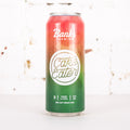 Banks - Cake Eater: Krush & Citra DDH Oat Cream DIPA