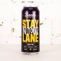 Banks - Stay In Your Lane Hazy IPA