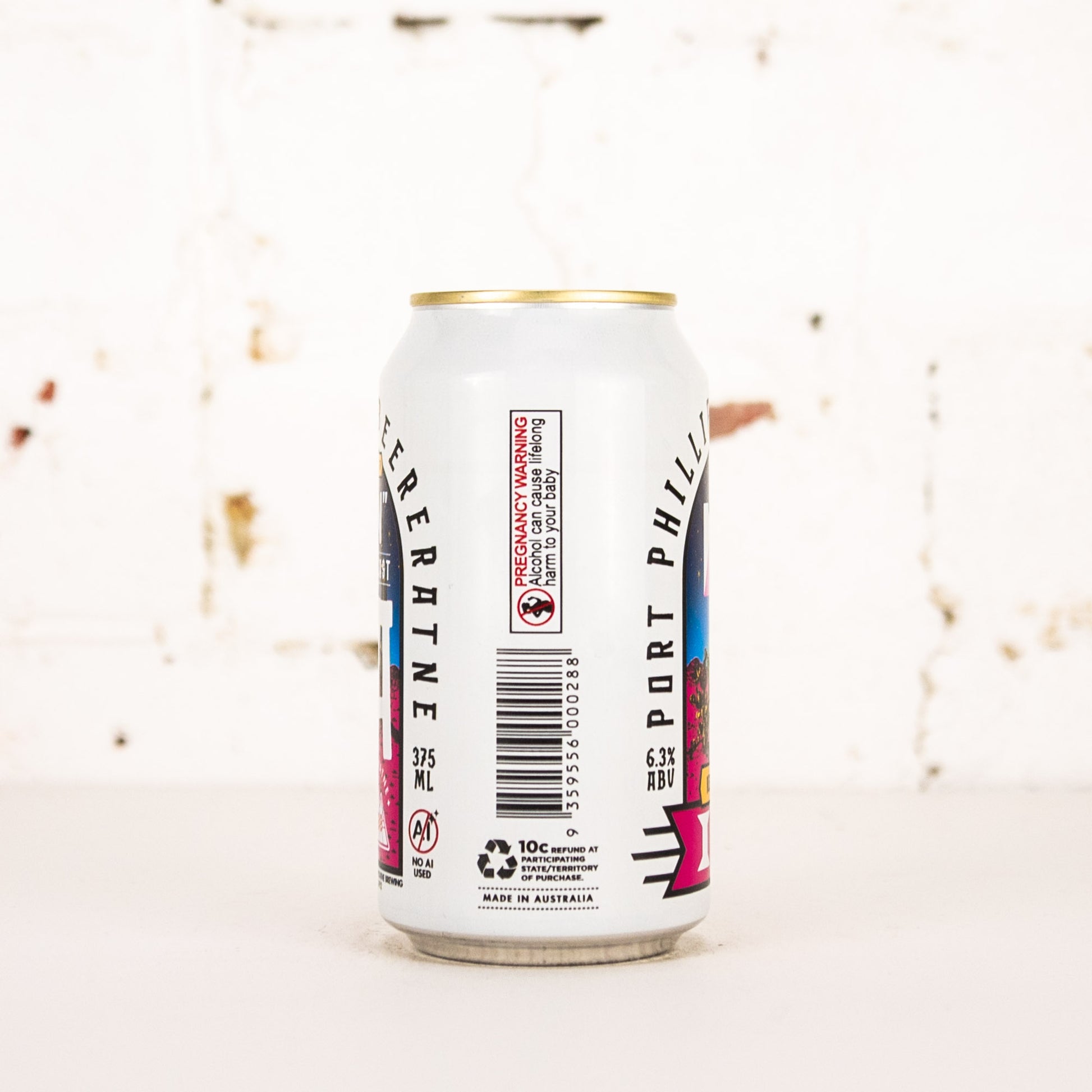 Beereratne x Port Phillip - Seven Neo-West Coast IPA