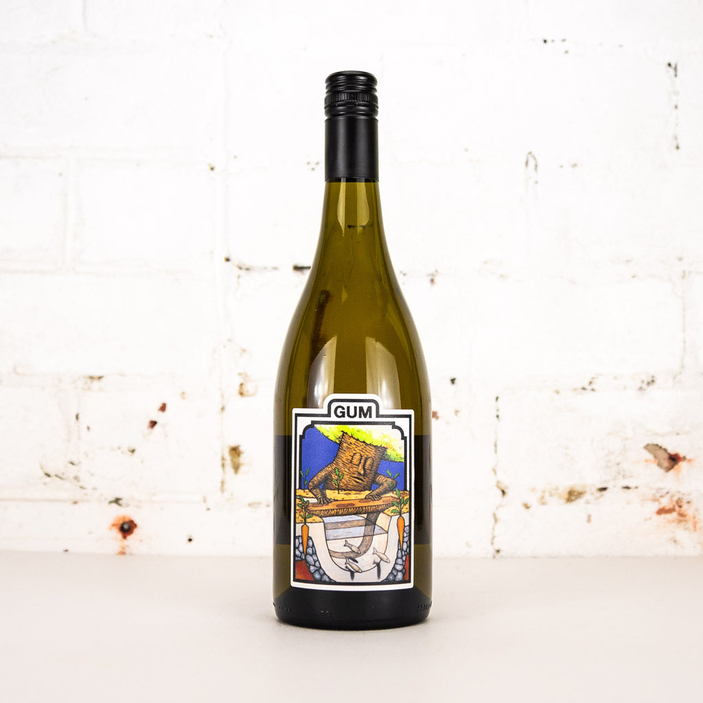 GUM - A Field Viognier 2025 750ml
