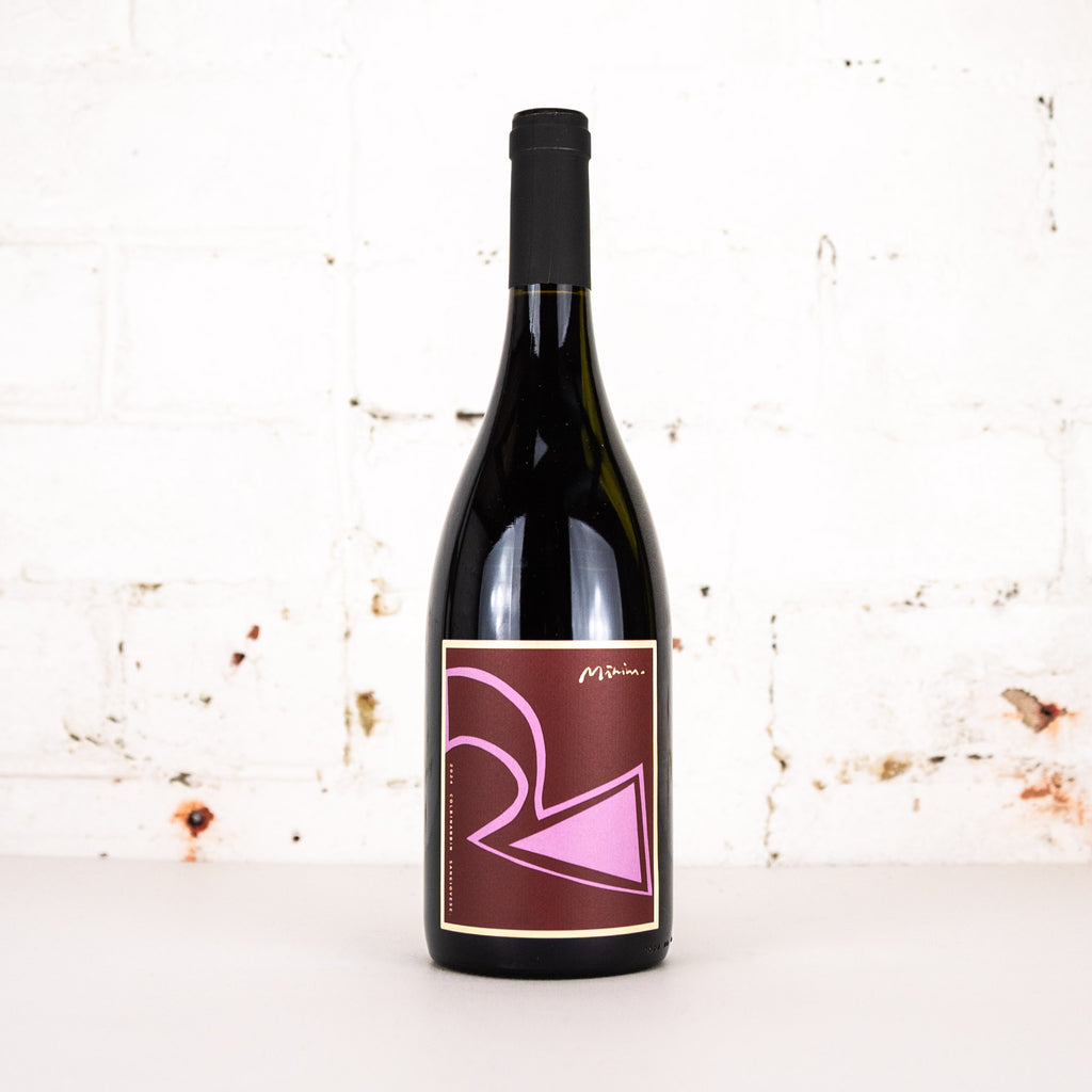 Minim - Colbinabbin Sangiovese 2024 750ml