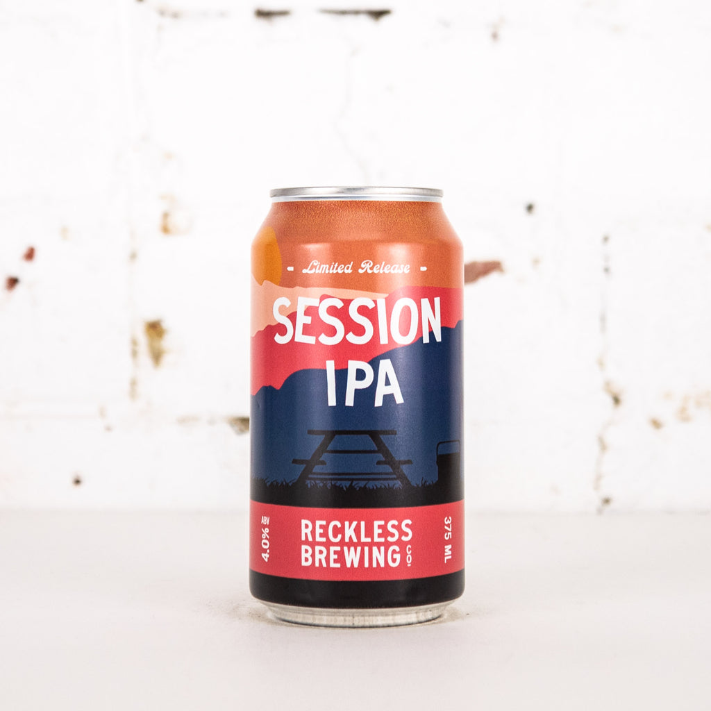 Reckless - Session IPA