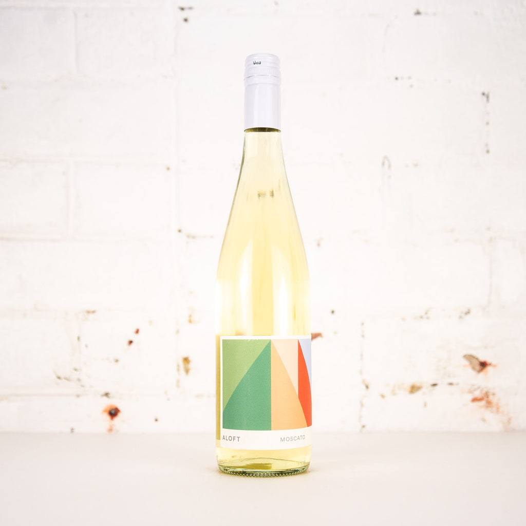 Aloft - Moscato 750ml