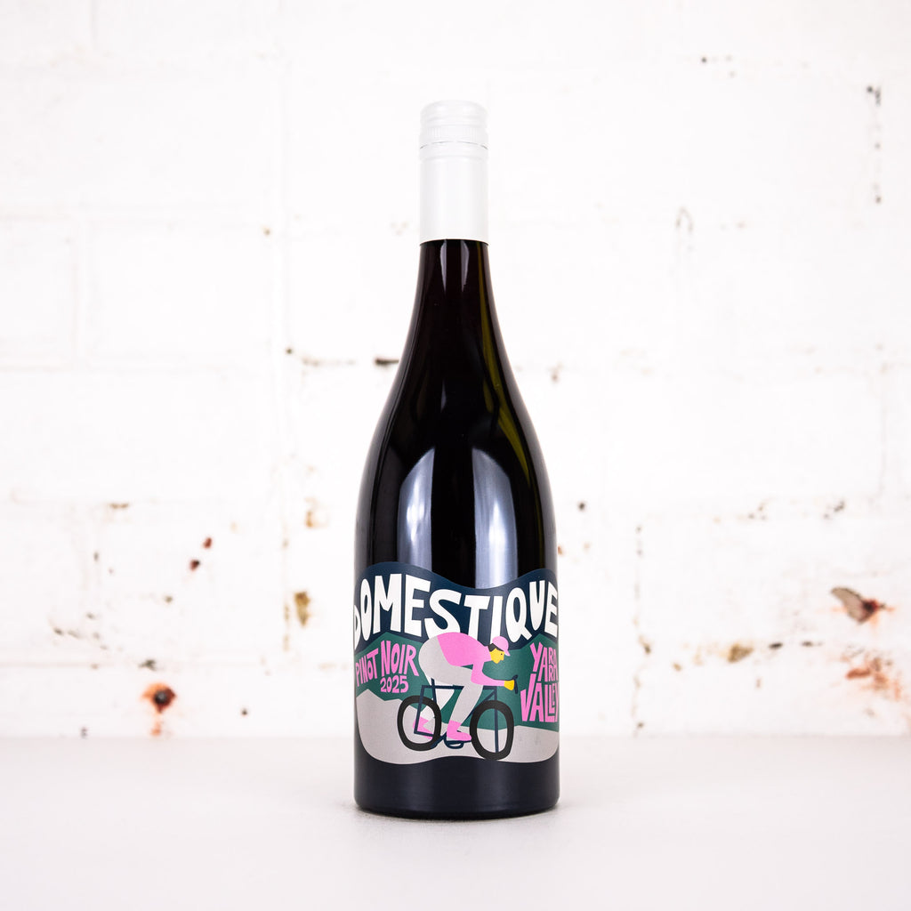 Rouleur - Domestique Pinot Noir 2025 750ml