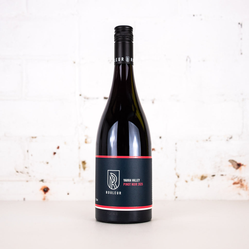 Rouleur - Pinot Noir 2025 750ml