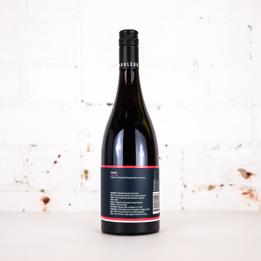 Rouleur - Pinot Noir 2025 750ml
