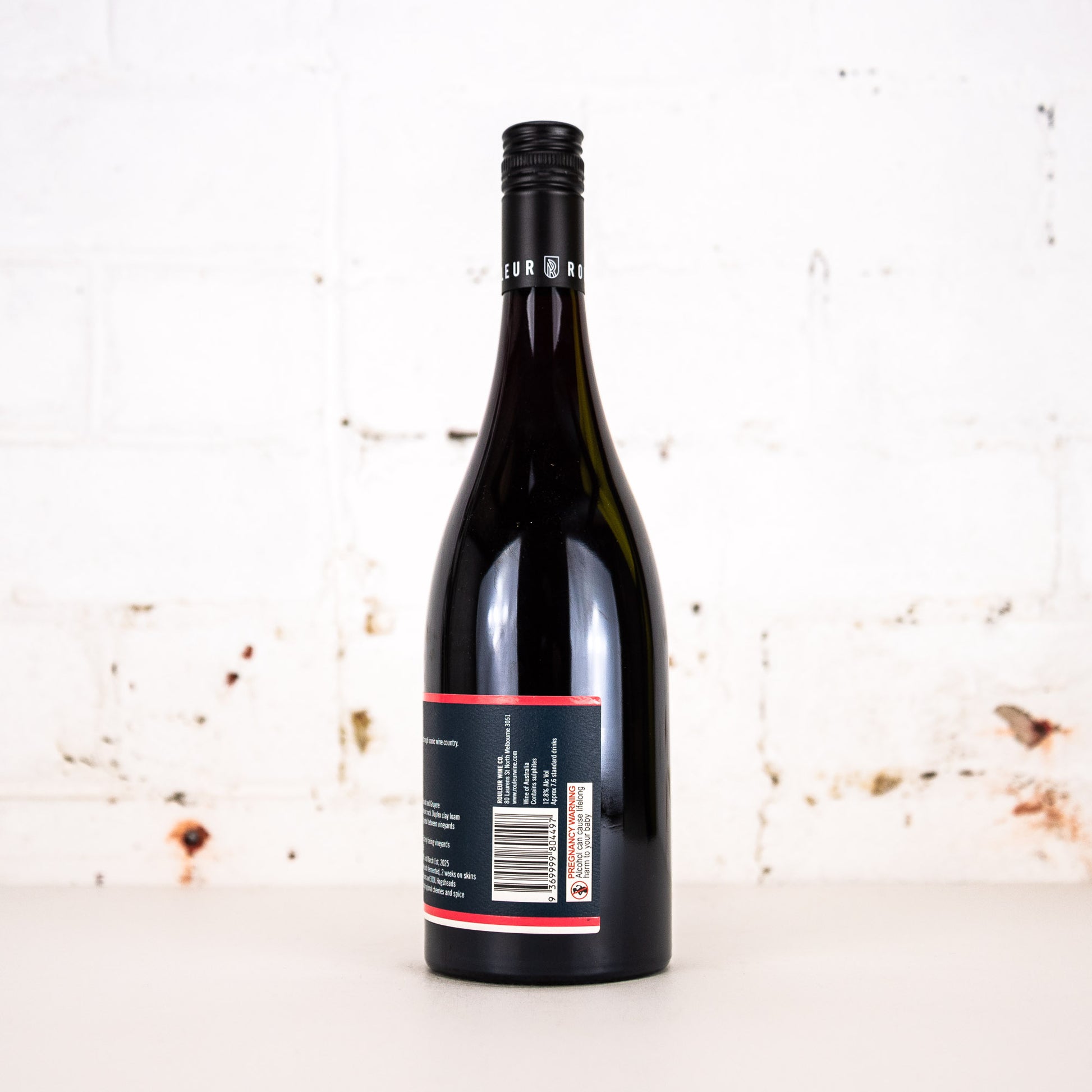 Rouleur - Pinot Noir 2025 750ml