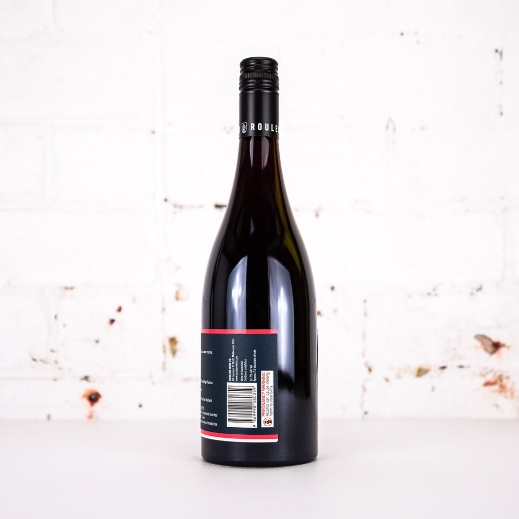 Rouleur - Strawberry Fields Pinot Meunier 2025 750ml