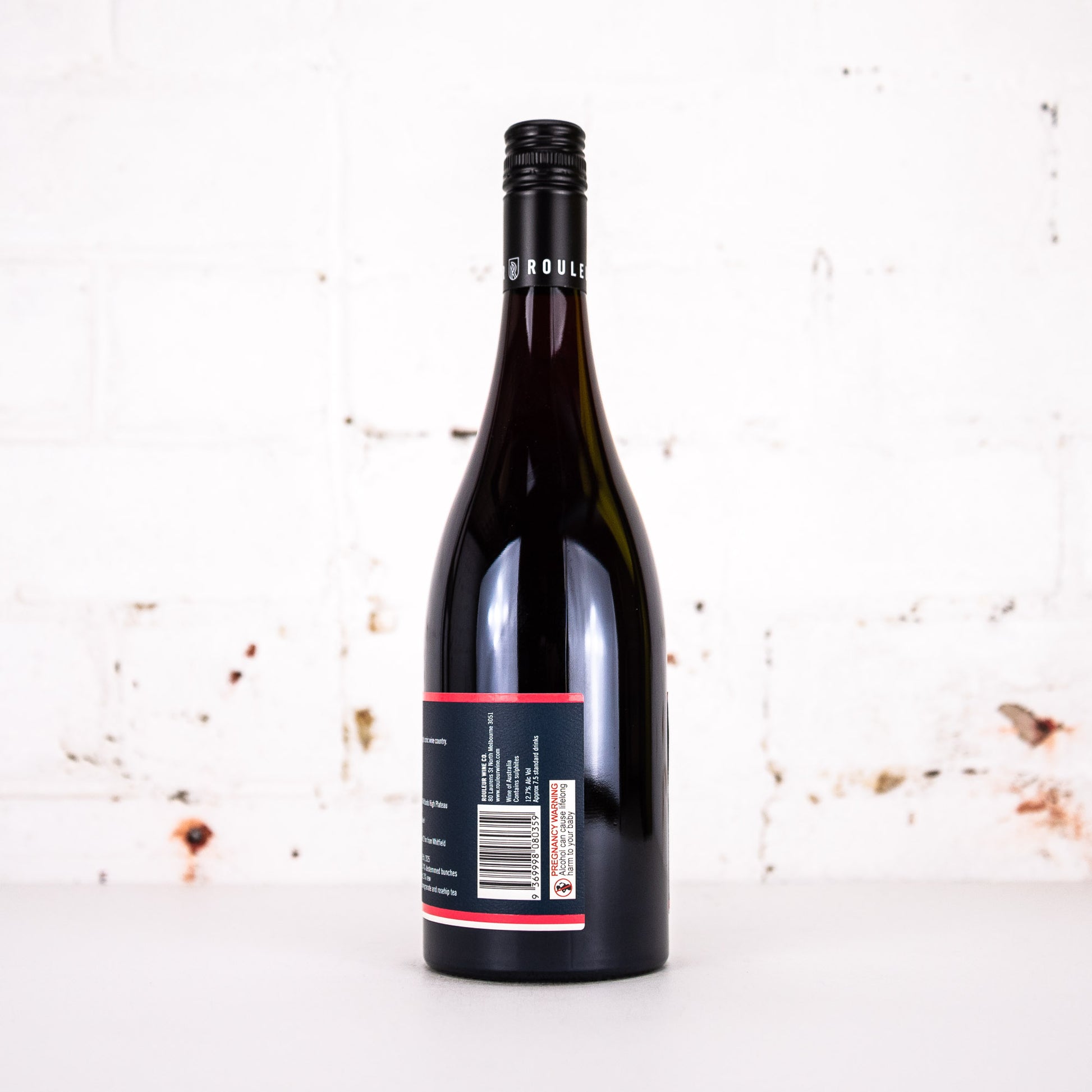 Rouleur - Strawberry Fields Pinot Meunier 2025 750ml
