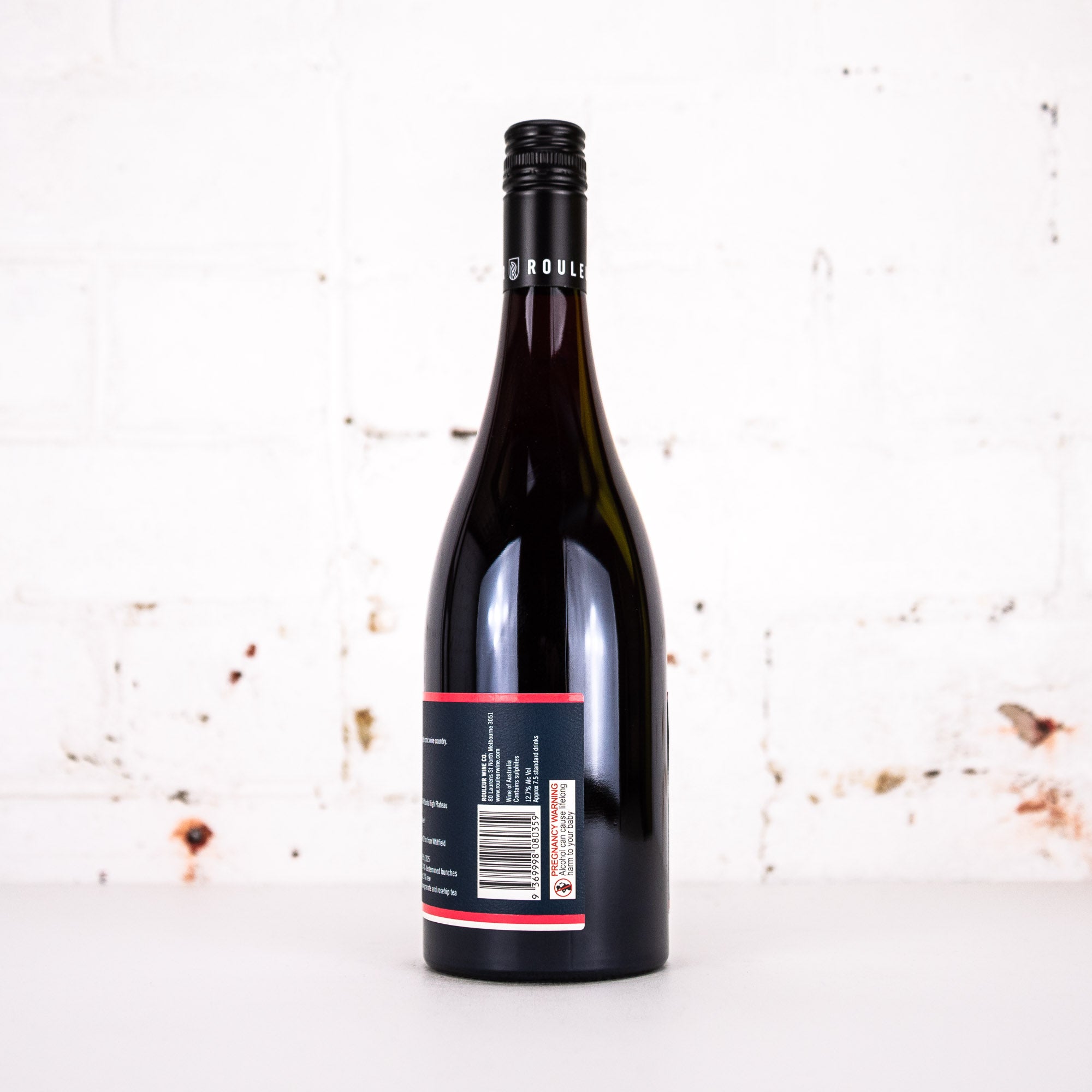 Rouleur - Strawberry Fields Pinot Meunier 2025 750ml