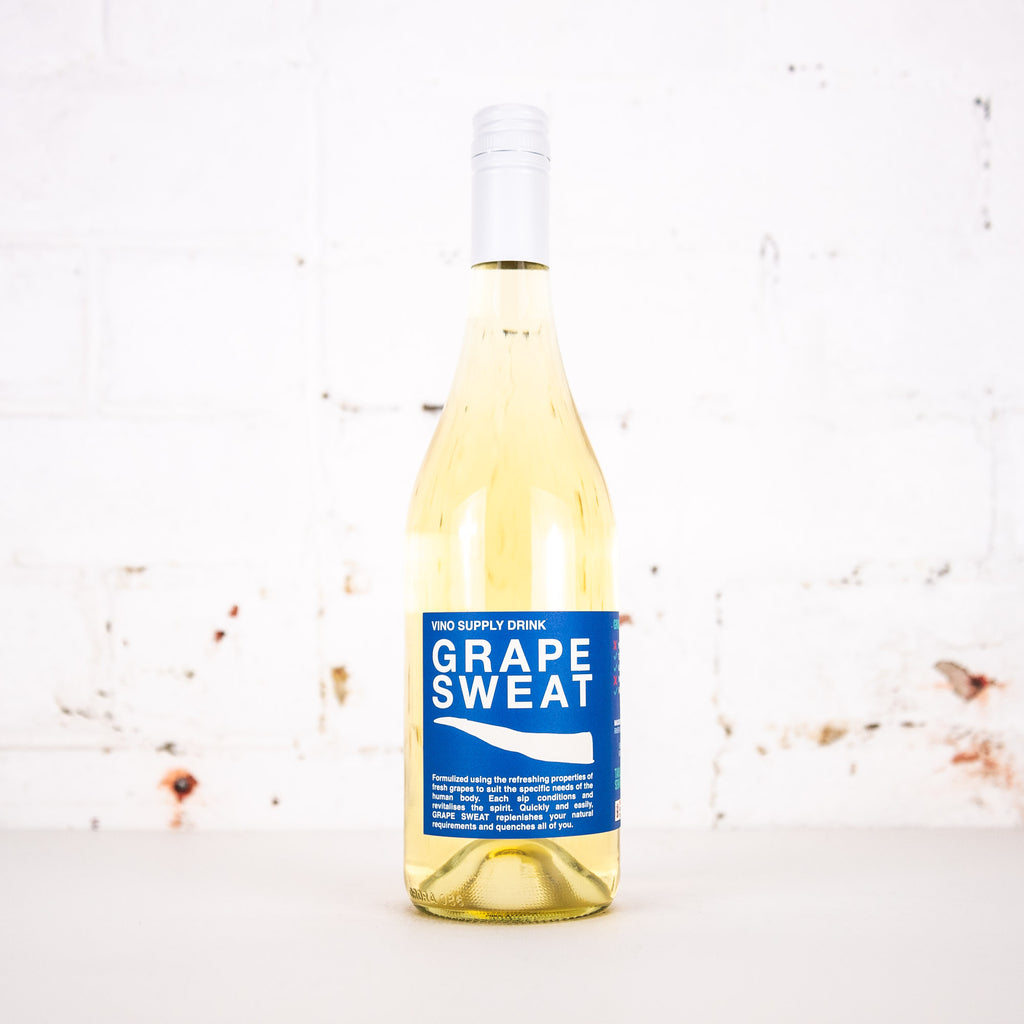 Table - Grape Sweat 750ml