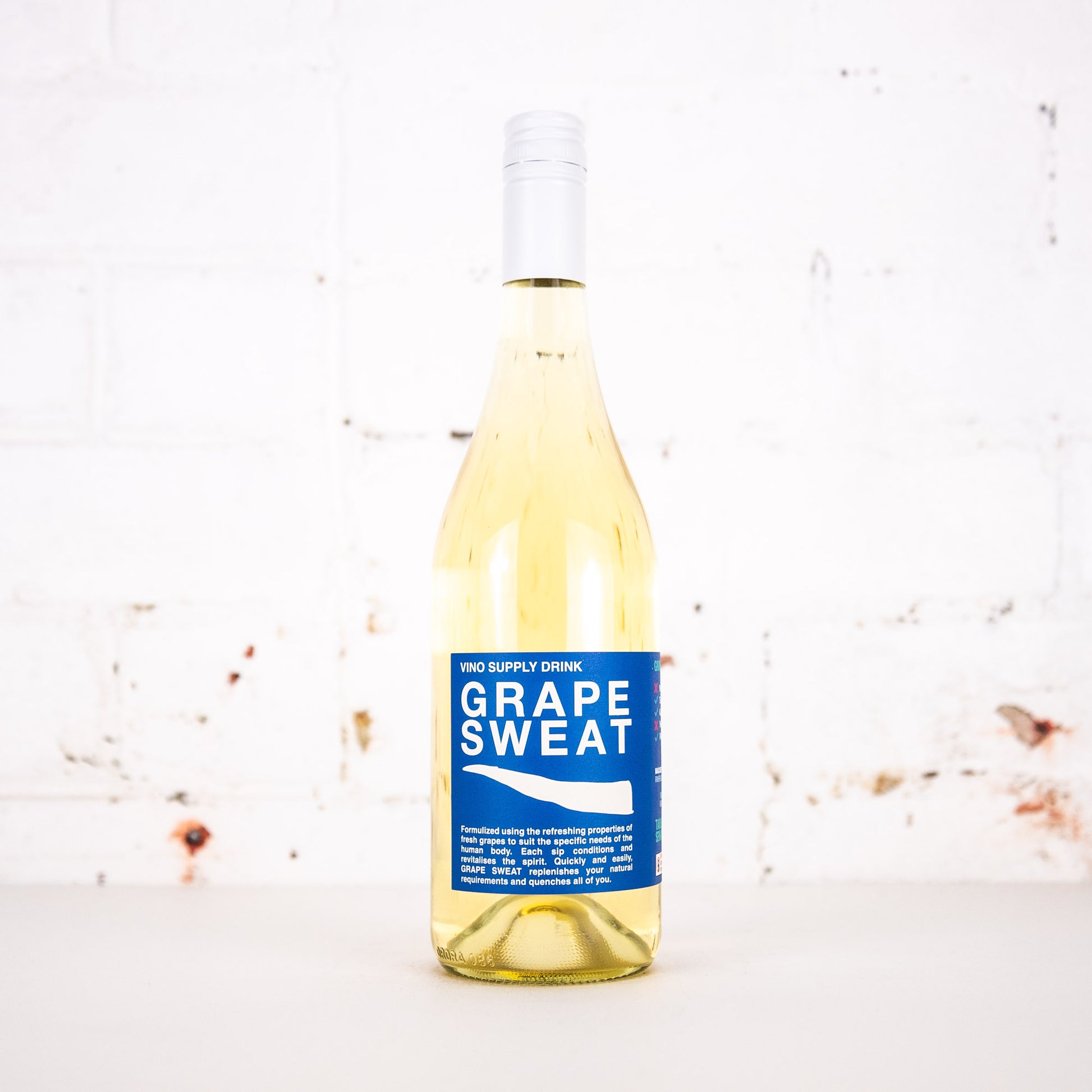 Table - Grape Sweat 750ml