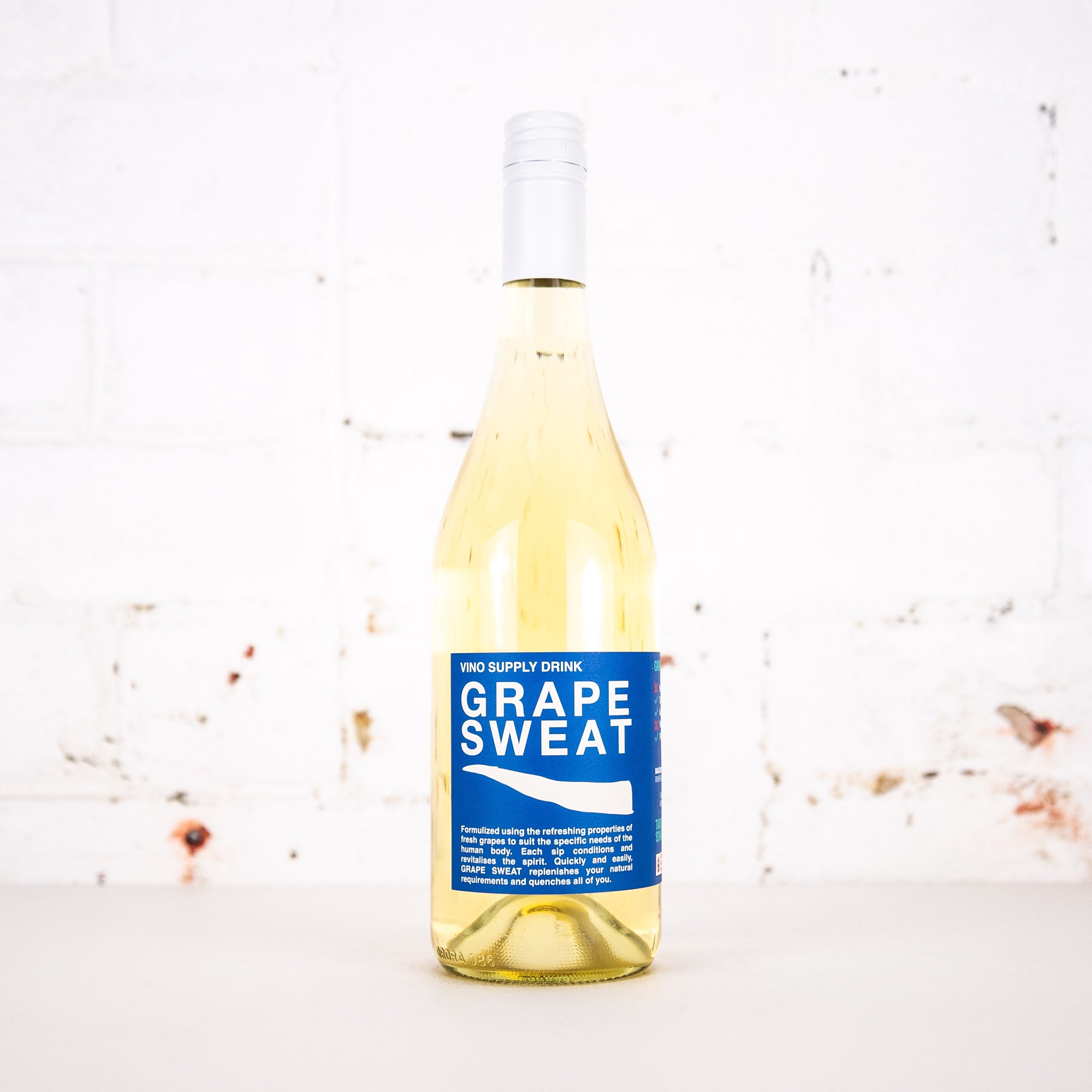 Table - Grape Sweat 750ml