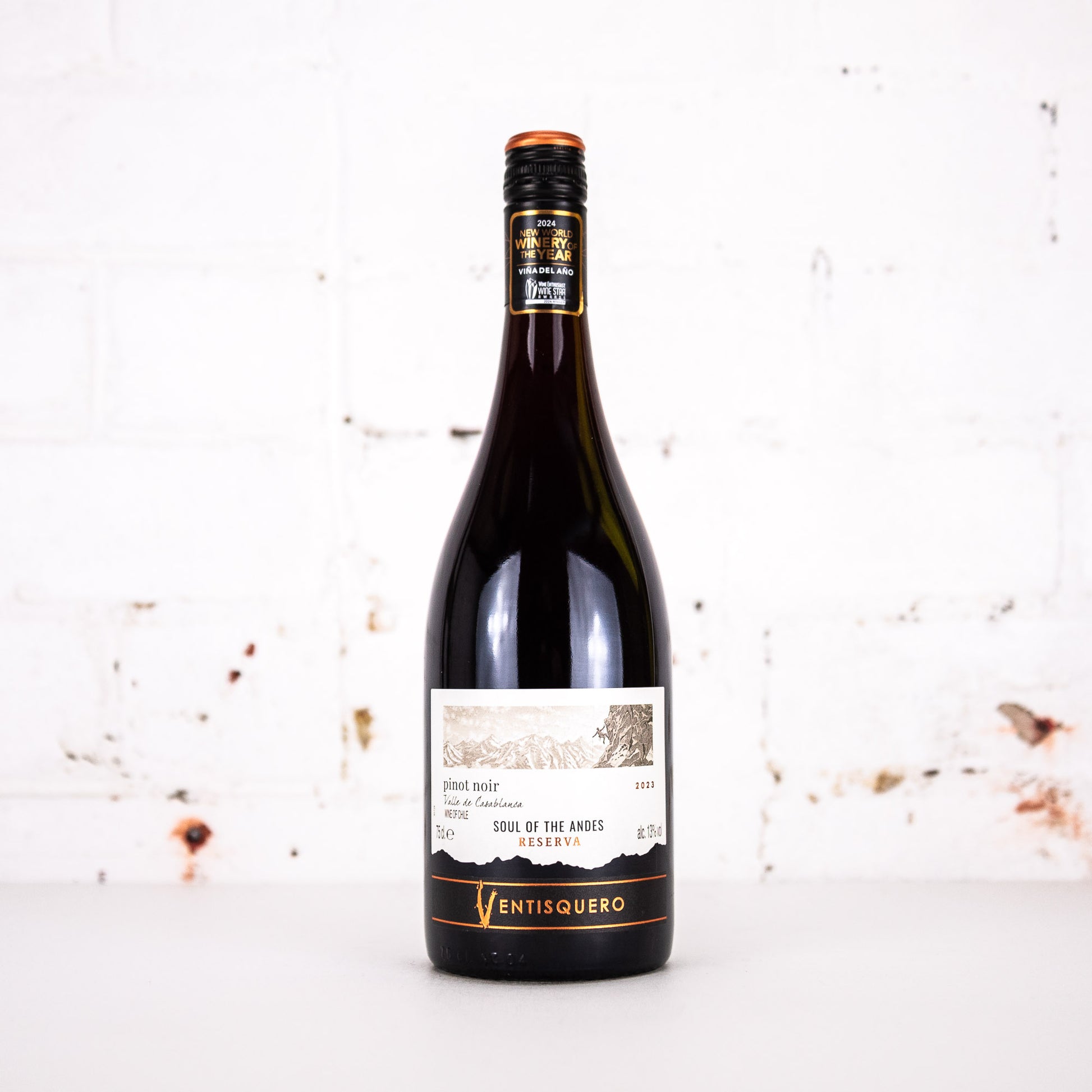Ventisquero - Reserva Pinot Noir 750ml