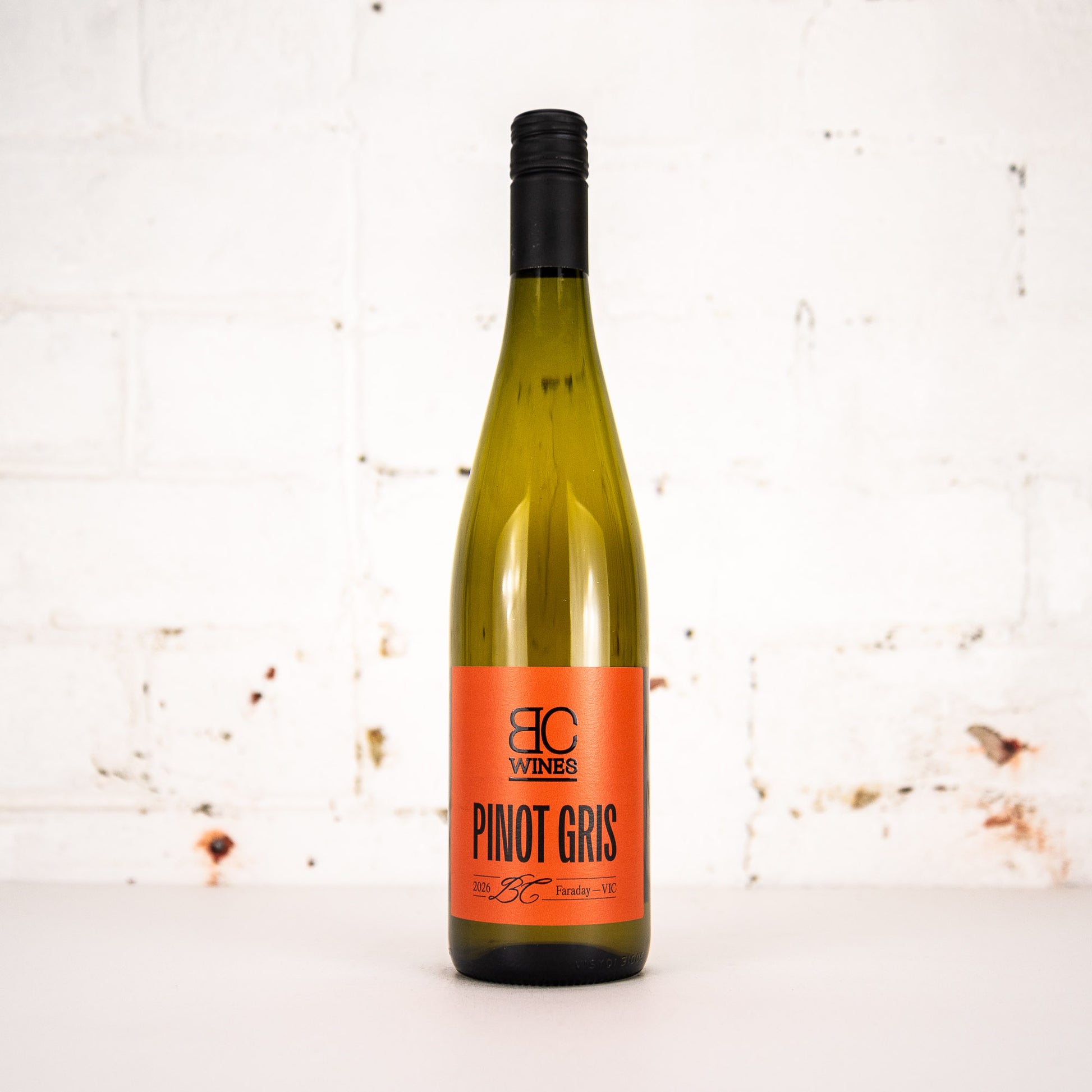 BC Wines - Pinot Gris 750ml