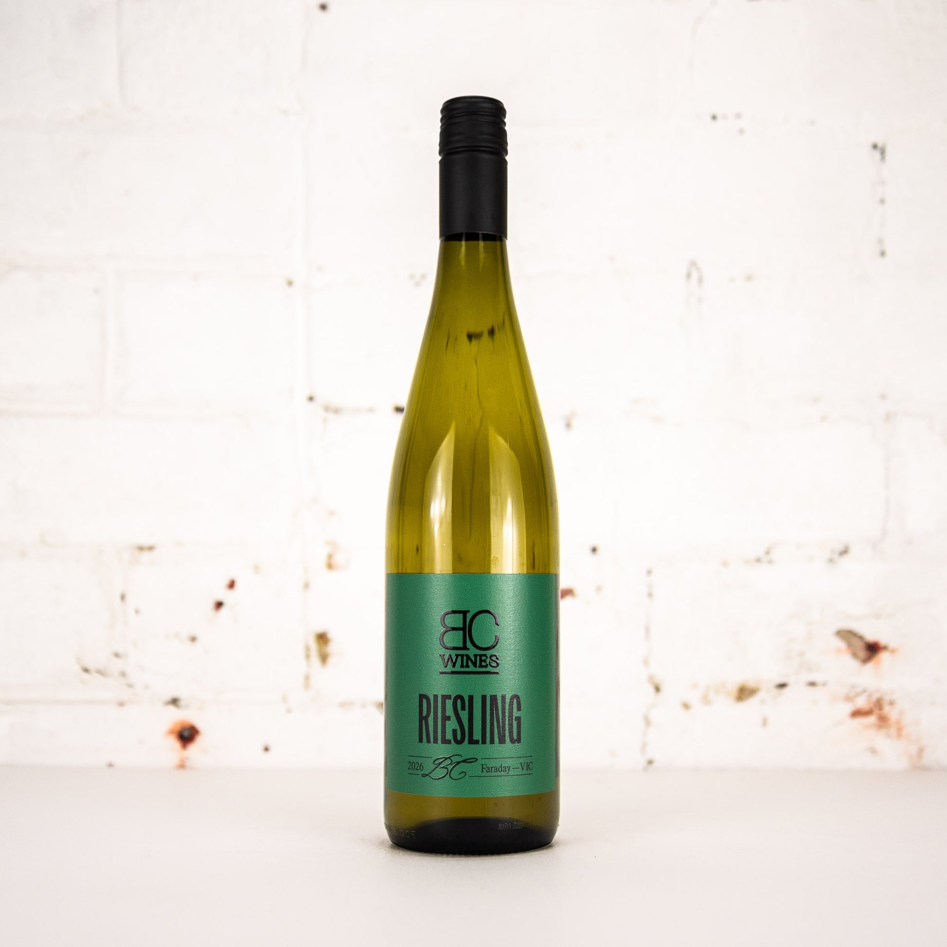 BC Wines - Riesling 750ml