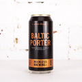Reckless - Baltic Porter 2026: Bourbon, Chocolate & Vanilla