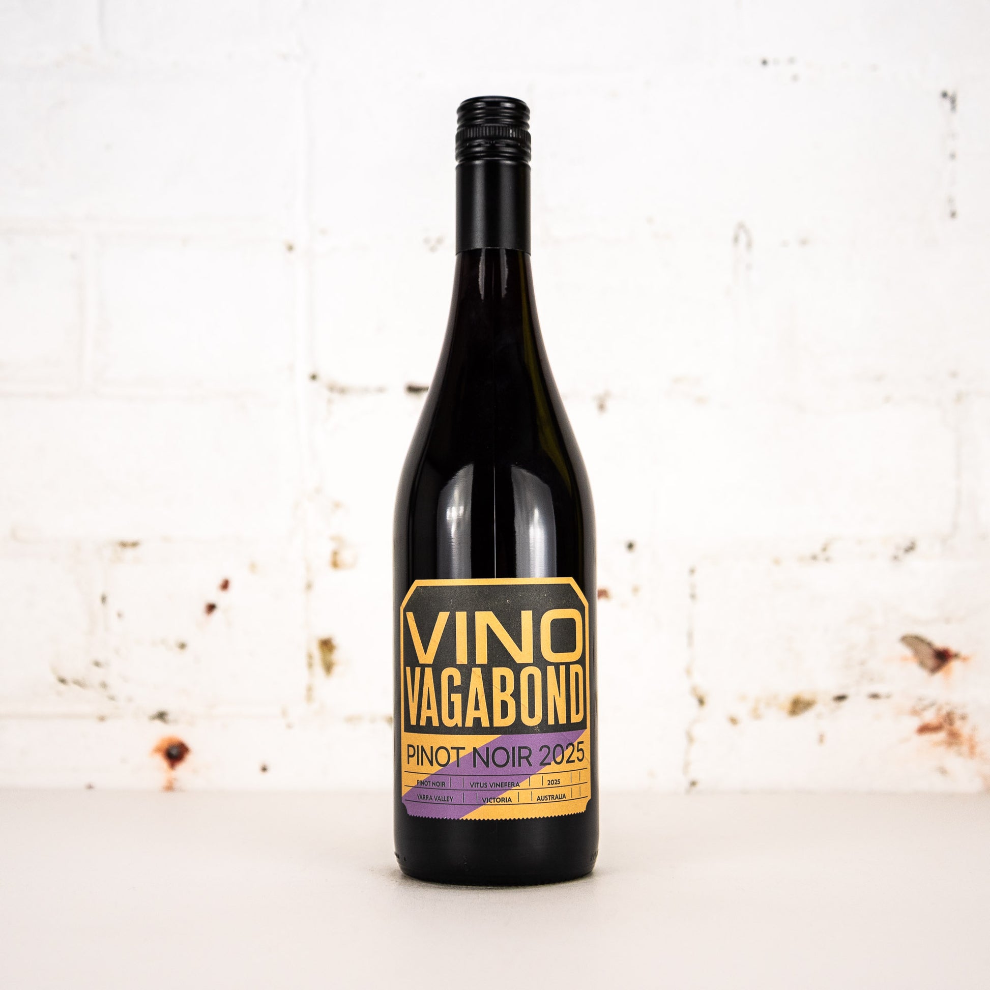Vino Vagabond - Pinot Noir 750ml