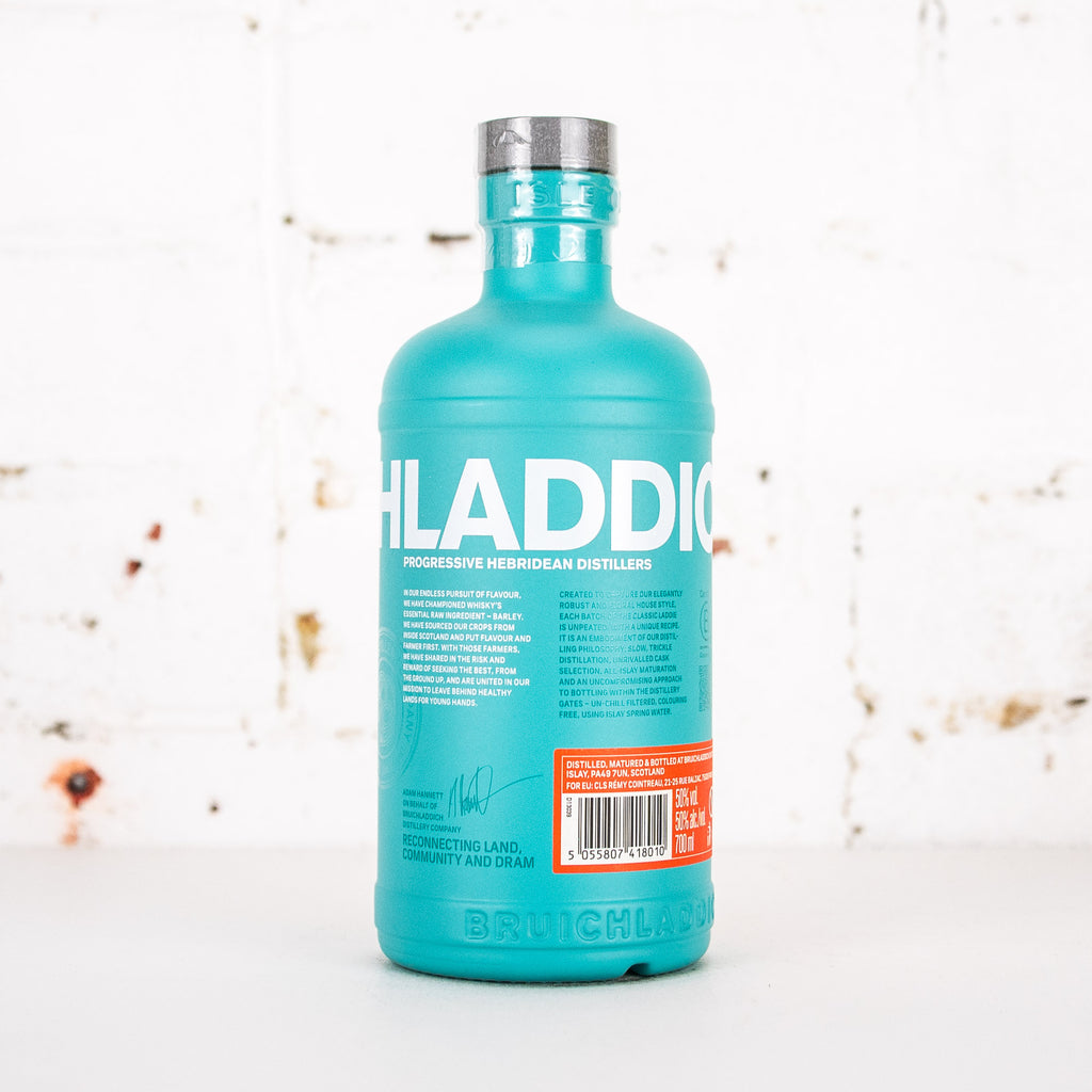 Bruichladdich - Classic Laddie: Sherry Cask 700ml
