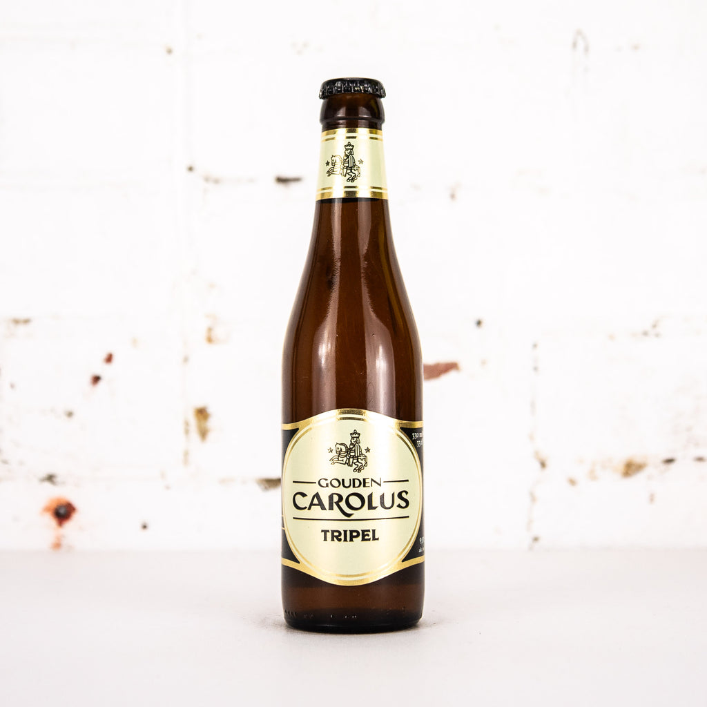 Gouden Carolus - Tripel 330ml