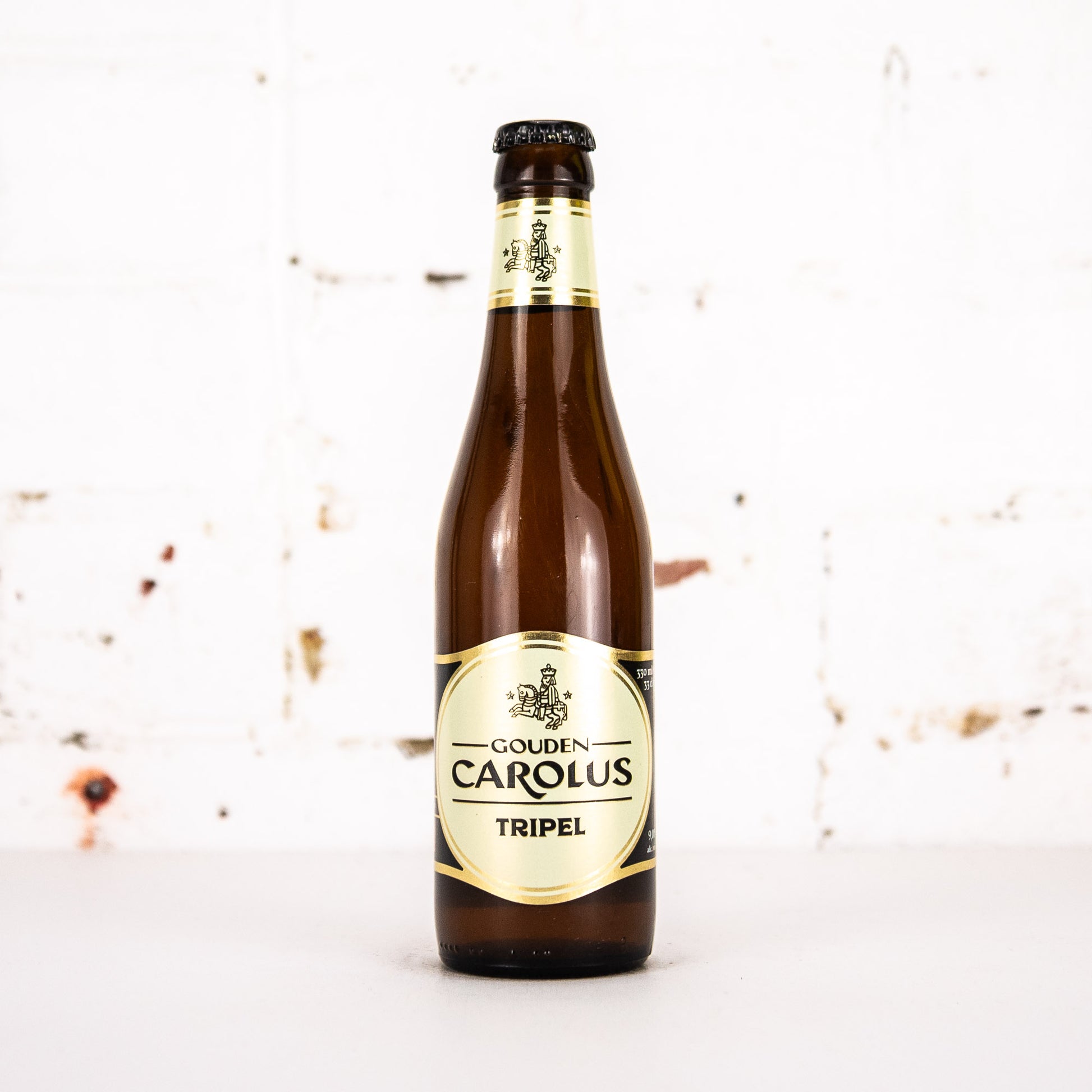 Gouden Carolus - Tripel 330ml