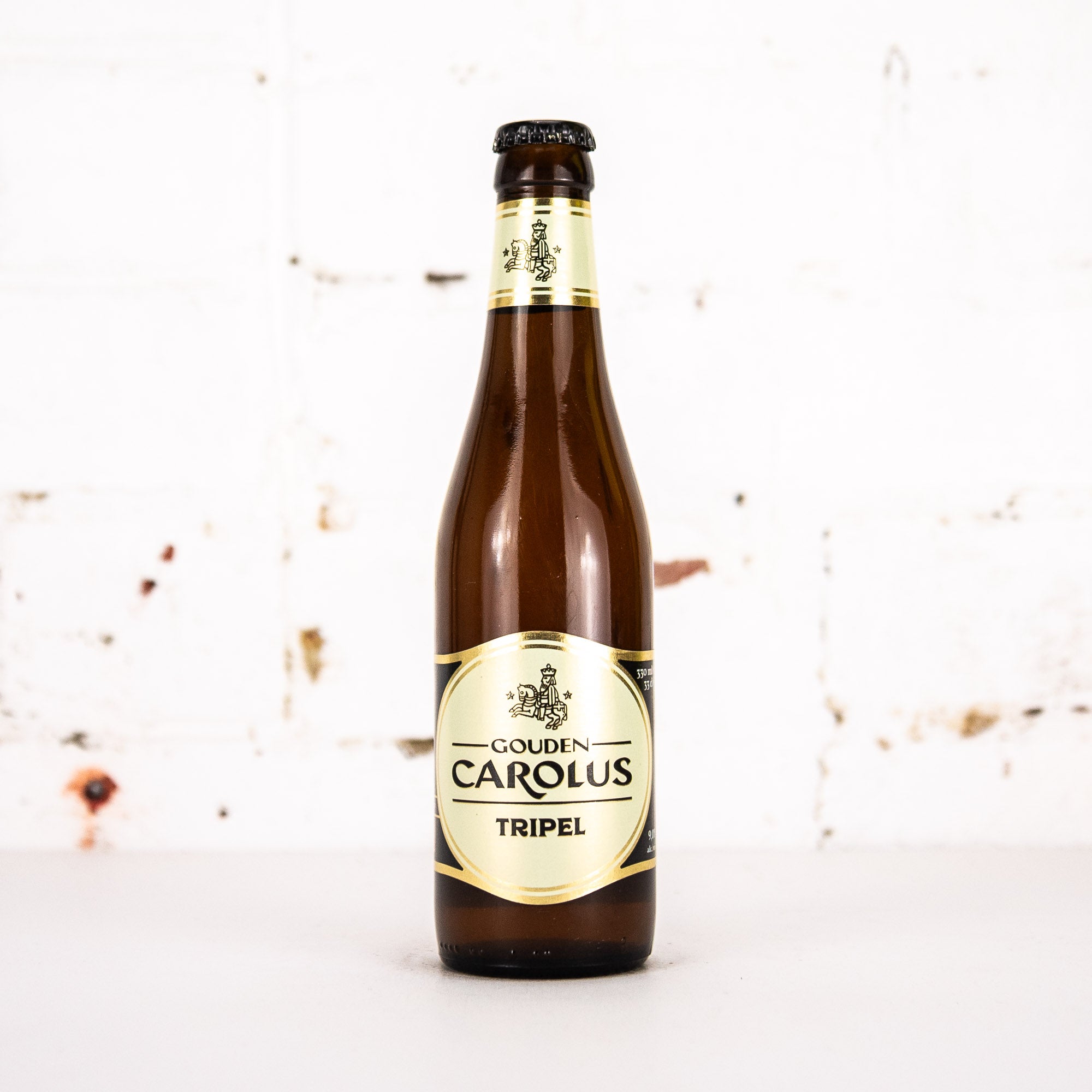 Gouden Carolus - Tripel 330ml