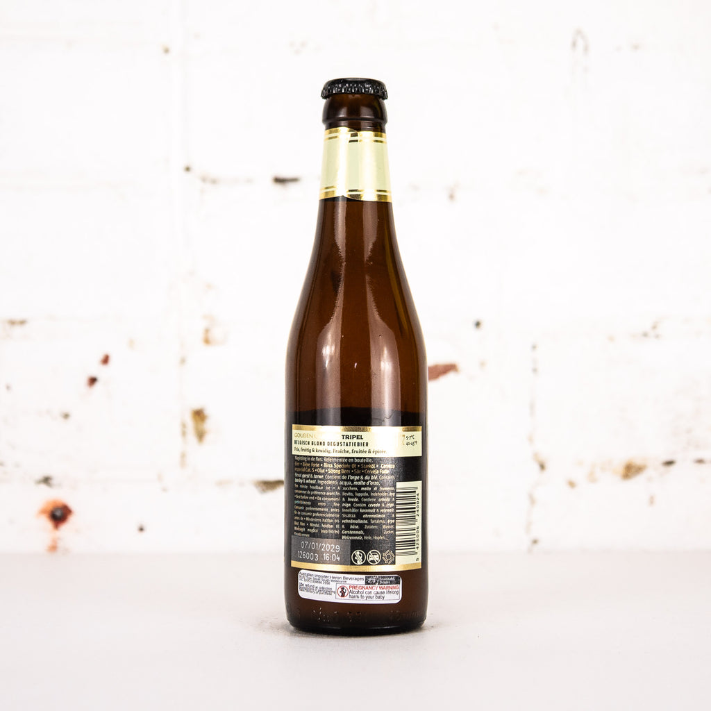 Gouden Carolus - Tripel 330ml