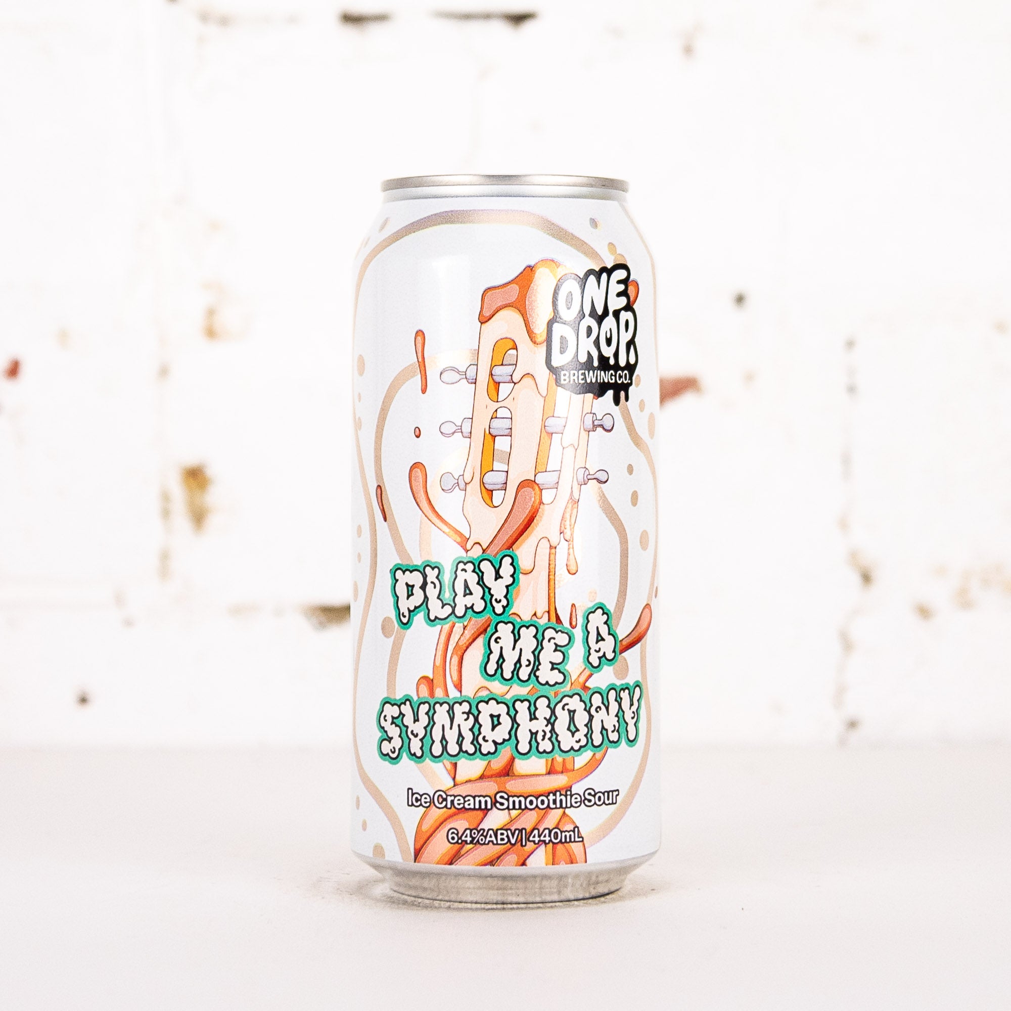 One Drop - Play Me A Symphony Smoothie Sour